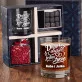 Zestaw Prezentowy Whisky Dla Państwa Młodych Na Ślub Dla Pary: Dwie Dusze, Jedno Życie Zestaw Prezentowy Whisky Dla Państwa Młodych Na Ślub Dla Pary: Dwie Dusze, Jedno Życie