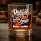 Zestaw Prezentowy Whisky Dla Państwa Młodych Na Ślub Dla Pary: Dwie Dusze, Jedno Życie Zestaw Prezentowy Whisky Dla Państwa Młodych Na Ślub Dla Pary: Dwie Dusze, Jedno Życie