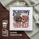 Album Na Zdjęcia Tradycyjny Dla Małżeństwa Prezent Dla Pary: Małżeńska Dawka Humoru Album Na Zdjęcia Tradycyjny Dla Małżeństwa Prezent Dla Pary: Małżeńska Dawka Humoru