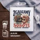 Album Na Zdjęcia Tradycyjny Dla Małżeństwa Prezent Dla Pary: Małżeńska Dawka Humoru Album Na Zdjęcia Tradycyjny Dla Małżeństwa Prezent Dla Pary: Małżeńska Dawka Humoru