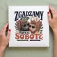 Album Na Zdjęcia Tradycyjny Dla Małżeństwa Prezent Dla Pary: Małżeńska Dawka Humoru Album Na Zdjęcia Tradycyjny Dla Małżeństwa Prezent Dla Pary: Małżeńska Dawka Humoru