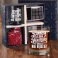 Zestaw Prezentowy Whisky Dla Mężczyzny Dla Mężczyzny: Zamknij Się Wątrobo Zestaw Prezentowy Whisky Dla Mężczyzny Dla Mężczyzny: Zamknij Się Wątrobo