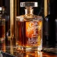 Karafka Do Whisky z Grawerem Dla Mężczyzny Prezent: Czas Dżentelmena Karafka Do Whisky z Grawerem Dla Mężczyzny Prezent: Czas Dżentelmena