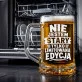 Kufel Na Dzień Dziadka Prezent Dla Dziadka Mężczyzny: Nie Jestem Stary