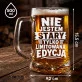 Zestaw Prezentowy Kufel Na Dzień Dziadka Prezent Dla Dziadka Mężczyzny: Nie Jestem Stary Zestaw Prezentowy Kufel Na Dzień Dziadka Prezent Dla Dziadka Mężczyzny: Nie Jestem Stary