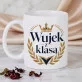 Zestaw Prezenowy Z Kubkiem Dla Wujka: Wujek Z Klasą Zestaw Prezenowy Z Kubkiem Dla Wujka: Wujek Z Klasą