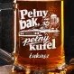 Kufel Personalizowany z Grawerem Dla Samochodziarza Prezent Dla Mężczyzny: Retro Motoryzacja Z Kufel Personalizowany z Grawerem Dla Samochodziarza Prezent Dla Mężczyzny: Retro Motoryzacja Z
