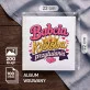 Album Na Zdjęcia Tradycyjny Dla Babci Prezent Na Dzień Babci Dla Kobiety: Królowa Przytuleń Album Na Zdjęcia Tradycyjny Dla Babci Prezent Na Dzień Babci Dla Kobiety: Królowa Przytuleń