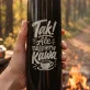 Termos 500ml Na Panieński Prezent Dla Kobiety: Tak! Ale Najpierw Kawa