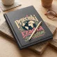 Kalendarz Książkowy A5 2027 Dla Polonistki Prezent Dla Kobiety: Literacka Typografia Kalendarz Książkowy A5 2027 Dla Polonistki Prezent Dla Kobiety: Literacka Typografia