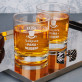 Ekipa pana młodego - Szklanka do whisky