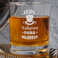 Ekipa pana młodego - Szklanka do whisky