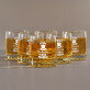 Ekipa pana młodego - Szklanka do whisky