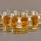 Ekipa pana młodego - Szklanka do whisky