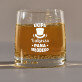 Ekipa pana młodego - Szklanka do whisky