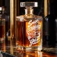Karafka Do Whisky z Grawerem Dla Snowboardzisty Prezent: Górski Wieczór Karafka Do Whisky z Grawerem Dla Snowboardzisty Prezent: Górski Wieczór