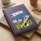 Kalendarz Książkowy A5 2027 Dla Golfisty Prezent Dla Mężczyzny: Humor Na Greenie Kalendarz Książkowy A5 2027 Dla Golfisty Prezent Dla Mężczyzny: Humor Na Greenie