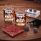 Zestaw Prezentowy Whisky Na 60 Rocznicę Ślubu Na Walentynki Dla Mężczyzny: Diamentowy Mąż, Czas