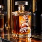 Karafka Do Whisky z Grawerem Na 60 Rocznicę Ślubu Prezent Na Walentynki: Dojrzewający Styl