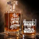 Zestaw Do Whisky Na 60 Rocznicę Ślubu Prezent Na Walentynki Dla Mężczyzny: Dojrzewający Styl Zestaw Do Whisky Na 60 Rocznicę Ślubu Prezent Na Walentynki Dla Mężczyzny: Dojrzewający Styl