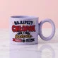 Kubek Z Okrągłym Uchem Na Dzień Chłopaka Prezent Dla Chłopaka Mężczyzny: Humor Dla Chłopaka Kubek Z Okrągłym Uchem Na Dzień Chłopaka Prezent Dla Chłopaka Mężczyzny: Humor Dla Chłopaka