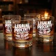 Szklanka Do Whisky Na 18 Urodziny Prezent Dla Mężczyzny: Legalne Procenty Szklanka Do Whisky Na 18 Urodziny Prezent Dla Mężczyzny: Legalne Procenty