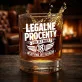 Szklanka Do Whisky Na 18 Urodziny Prezent Dla Mężczyzny: Legalne Procenty Szklanka Do Whisky Na 18 Urodziny Prezent Dla Mężczyzny: Legalne Procenty