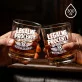Zestaw Prezentowy Whisky Na 18 Urodziny Dla Mężczyzny: Legalne Procenty Zestaw Prezentowy Whisky Na 18 Urodziny Dla Mężczyzny: Legalne Procenty