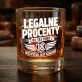 Zestaw Prezentowy Whisky Na 18 Urodziny Dla Mężczyzny: Legalne Procenty Zestaw Prezentowy Whisky Na 18 Urodziny Dla Mężczyzny: Legalne Procenty