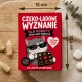 Czekoladki Na Walentynki Prezent Na Rocznicę Dla Kobiety: Czekoladowe Wyznanie Kot