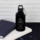 Elegant - Butelka na wodę 0,4l z grawerem