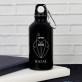 Elegant - Butelka na wodę 0,4l z grawerem