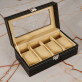 Elegant - Organizer na zegarki