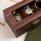 Elegant - Organizer na zegarki