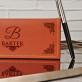 Elegant - Pióro Parker w etui