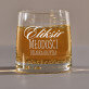 Eliksir młodości dziadka - Szklanka do whisky