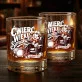 Szklanka Do Whisky Na 25 Urodziny Prezent Dla Mężczyzny: Ćwierć Wieku Smaku Szklanka Do Whisky Na 25 Urodziny Prezent Dla Mężczyzny: Ćwierć Wieku Smaku