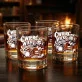 Szklanka Do Whisky Na 25 Urodziny Prezent Dla Mężczyzny: Ćwierć Wieku Smaku Szklanka Do Whisky Na 25 Urodziny Prezent Dla Mężczyzny: Ćwierć Wieku Smaku