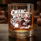 Szklanka Do Whisky Na 25 Urodziny Prezent Dla Mężczyzny: Ćwierć Wieku Smaku Szklanka Do Whisky Na 25 Urodziny Prezent Dla Mężczyzny: Ćwierć Wieku Smaku