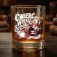 Zestaw Prezentowy Whisky Na 25 Urodziny Dla Mężczyzny: Ćwierć Wieku Smaku