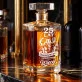 Karafka Do Whisky z Grawerem Na 25 Urodziny Prezent: Zaprojektowany Na Więcej Karafka Do Whisky z Grawerem Na 25 Urodziny Prezent: Zaprojektowany Na Więcej