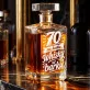 Karafka Do Whisky z Grawerem Na 70 Urodziny Prezent: 70 Na Karku, Whisky W Barku Karafka Do Whisky z Grawerem Na 70 Urodziny Prezent: 70 Na Karku, Whisky W Barku