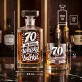 Zestaw Do Whisky Na 70 Urodziny Prezent Dla Mężczyzny: 70 Na Karku, Whisky W Barku Zestaw Do Whisky Na 70 Urodziny Prezent Dla Mężczyzny: 70 Na Karku, Whisky W Barku