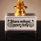 Statuetka Z Grawerem Na 60 Rocznicę Ślubu Prezent Na Walentynki Dla Pary: Stara Miłość, Nowe Żarty