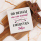  emerytka - nic nie muszę - Dubajska czekolada