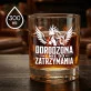 Szklanka Do Whisky Na Wielkanoc Prezent Dla Kobiety: Odrodzona I Nie Do Zatrzymania Szklanka Do Whisky Na Wielkanoc Prezent Dla Kobiety: Odrodzona I Nie Do Zatrzymania