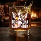 Szklanka Do Whisky Na Wielkanoc Prezent Dla Kobiety: Odrodzona I Nie Do Zatrzymania Szklanka Do Whisky Na Wielkanoc Prezent Dla Kobiety: Odrodzona I Nie Do Zatrzymania