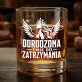Szklanka Do Whisky Na Wielkanoc Prezent Dla Kobiety: Odrodzona I Nie Do Zatrzymania Szklanka Do Whisky Na Wielkanoc Prezent Dla Kobiety: Odrodzona I Nie Do Zatrzymania