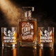 Zestaw Do Whisky Na Wielkanoc Prezent Dla Kobiety: Manifest Wieczornego Luksusu