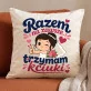 Poduszka Dekoracyjna Na Ślub Prezent Dla Pary Młodej Pary: Suche Małżeńskie Żarty Poduszka Dekoracyjna Na Ślub Prezent Dla Pary Młodej Pary: Suche Małżeńskie Żarty